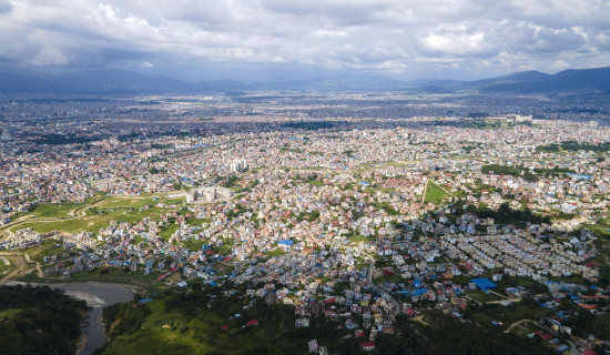 बेनीमा ट्राफिक व्यवस्थापनमा कडाइ