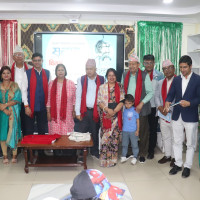 लोकतान्त्रिक संस्कारको अपेक्षा