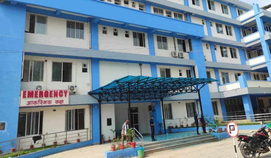 प्रधानमन्त्रीले विश्वासको मत लिँदै (प्रत्यक्ष प्रसारण)