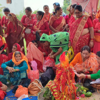 वर्ष २०८२ मा आशावादी छन् चलचित्रकर्मी