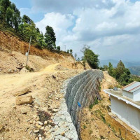 उत्तरगंगा ढोरबराहमा भक्तजनको भिड (फोटो फिचर)