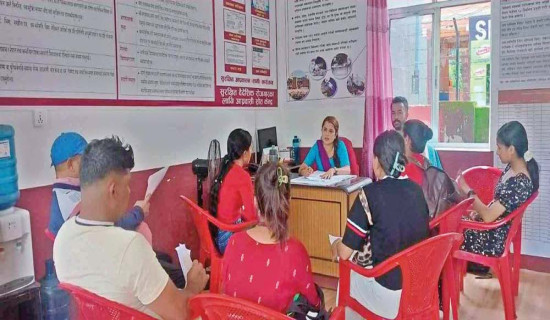 कांग्रेस सभापति देउवाद्वारा जनै पूर्णिमा र गाइजात्रा पर्वको शुभकामना