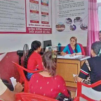 द्वन्द्वपीडित महिला तथा बालिकाको समष्टिगत आवश्यकता पहिचान