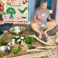 दशैँ आए पनि कैदी बन्दीलाई  खर्च अभाव