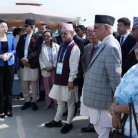 अस्ट्रेलियाबाट पनि हाम्रो पात्रोमार्फत रेमिटेन्स पठाउन सकिने