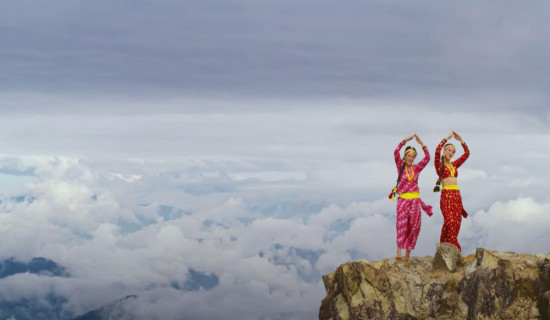 नयाँ स्वरूपमा ‘माइतीघर’