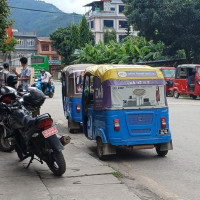 बङ्गलादेशका वकिलले पूर्वप्रधानमन्त्रीविरूद्धको हत्याको मुद्दा खारेज गर्न माग