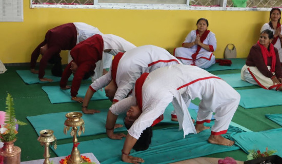 वैदेशिक व्यापार सहजीकरण तथा भन्सार प्रशासनमा समन्वय र सहकार्य