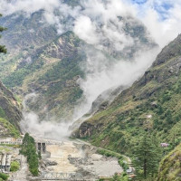 सिन्धुलीको दुम्जा शक्ति पीठ