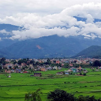गौतम बुद्धले महायात्रा सुरु गरेकाे पूर्वीद्वार (फोटो फिचर)