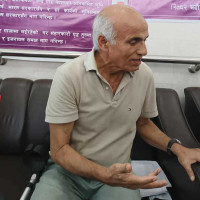 आन्तरिक पर्यटकको रोजाइमा भकुण्डेको बराहताल