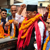 बुटवलमा रोजगार मेला हुँदै