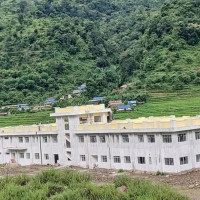 चतरा अस्पतालमा दीर्घ रोगको सेवा सुरु