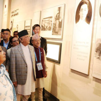 बङ्गलादेशको निर्वाचन सन्देश