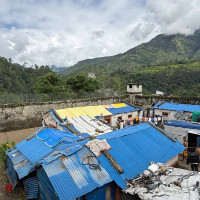 बर्दिया २ मा स्वतन्त्र उमेद्वार लालवीर चौधरी विजयी