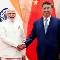 गौतम बुद्धले महायात्रा सुरु गरेकाे पूर्वीद्वार (फोटो फिचर)