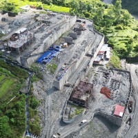 काठमाडौं महानगरको मतगणना (फोटो फिचर)