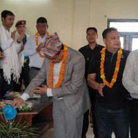 इस्लामिक जिहादद्वारा इजरायली बन्धकको भिडियो सार्वजनिक