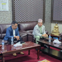 वैकल्पिक विकास वित्त परिचालन विधेयक स्वीकृत