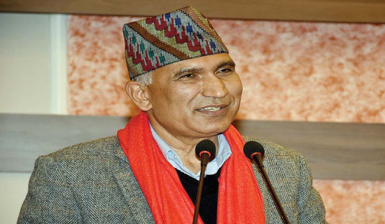 पशुपन्छी विकासका लागि अन्तर्राष्ट्रिय साझेदारी
