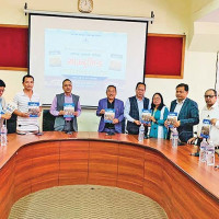 दुई संसदीय समितिको बैठक बस्दै