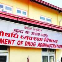 जिते राष्ट्रपति, हारे सांसद कायमै
