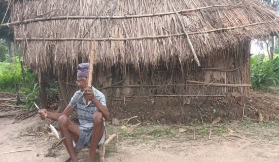 समावेशीकरणको दिशामा नयाँ फड्को : गोरखापत्रद्वारा प्रकाशित लिम्बू  भाषा