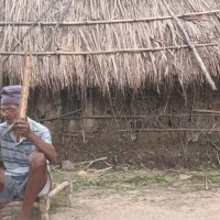 गुमेको ज्योति फर्किएपछि खुसी छन् रामेछापवासी