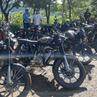 छोराको अनुहार हेरेर मर्ने रहर