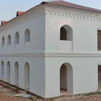 नागरिकलाई मोबाइल कलमार्फत सूचना दिँदै राप्ती गाउँपालिका