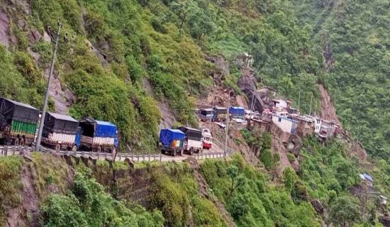 छोराको अनुहार हेरेर मर्ने रहर