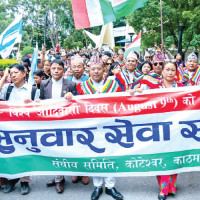डेरी उद्योगदेखि गाडी सञ्चालनसम्म