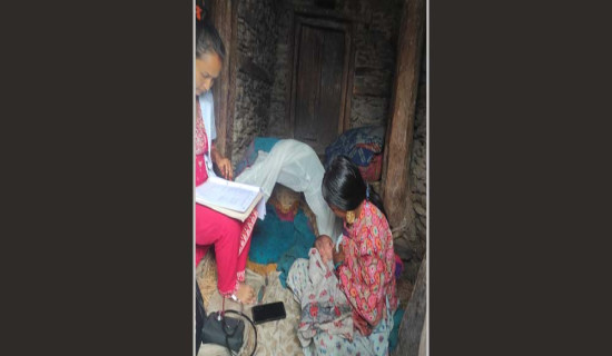 डेरी उद्योगदेखि गाडी सञ्चालनसम्म