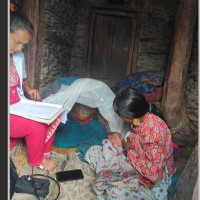 चाँडै साइबर सुरक्षा केन्द्र स्थापना गरिने छ : प्रधानमन्त्री प्रचण्ड