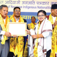 डेरी उद्योगदेखि गाडी सञ्चालनसम्म