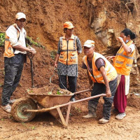 चाँडै साइबर सुरक्षा केन्द्र स्थापना गरिने छ : प्रधानमन्त्री प्रचण्ड
