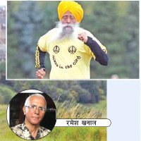 ‘विकासविरोधीलाई कानुनी रूपमा निस्तेज गर्न जरुरी’