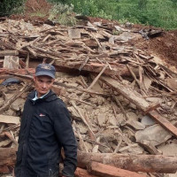फरक क्षमता भएकी २७ वर्षीया पन्थलाई निवासमै नागरिकता