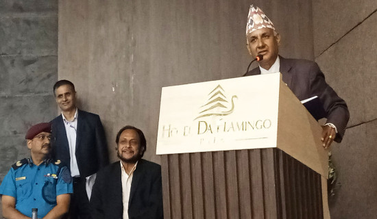 लोकसेवा सम्बन्धी आजको ताजा विषयगत प्रश्नोत्तर
