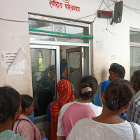 तराई–मधेसमा दैनिक गर्मी बढ्यो