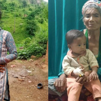 सबै मतदातालाई   नयाँ परिचयपत्र