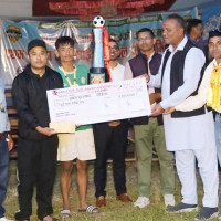 पहिरोले डुम्रे–बेँसीसहर सडक अवरुद्ध