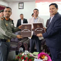 देख्ने भन्छन् ‘यो पनि सरकारी स्कुल हो र ?’