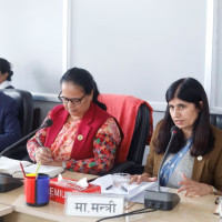 ‘पार्टीलाई बलियो बनाउन कांग्रेसमा हार्दिकता आवश्यक छ’