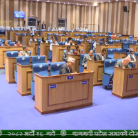 खेलाडीले देशको गौरव र उचाइ बढाउने प्रधानमन्त्रीको विश्वास