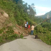 लगानीको वातावरण सिर्जना गर्न सरकार लागिरहेको छ : उपप्रधानमन्त्री पौडेल