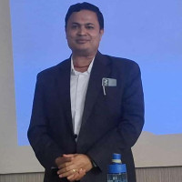 विकास ओसार्दै कर्णाली कोरिडोर
