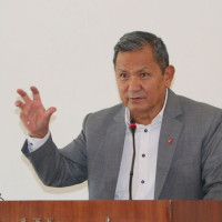 ‘पानी सफा होइन शुद्ध पिउनुपर्छ’