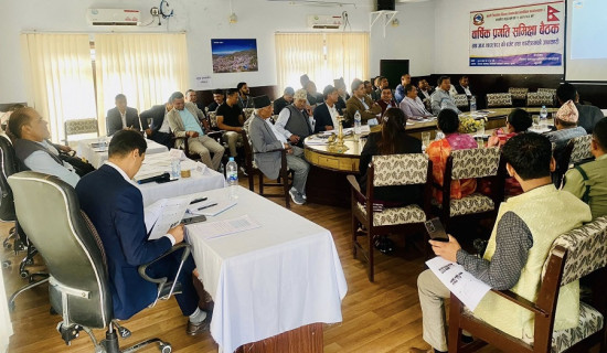 संघ र प्रदेशसँग आक्रोशित स्थानीय सरकार