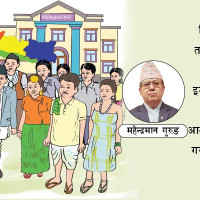 भ्रष्टाचार न्यूनीकरणका उपाय